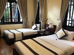 Spring Garden Villa