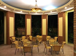 Spring Garden Villa