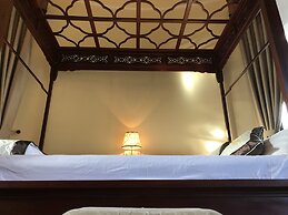 Spring Garden Villa