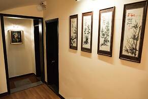 Spring Garden Villa