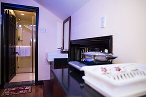 Spring Garden Villa