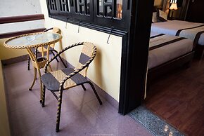 Spring Garden Villa