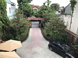 Spring Garden Villa