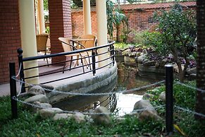 Spring Garden Villa