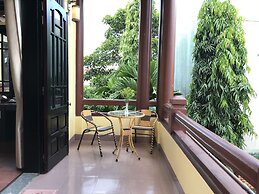 Spring Garden Villa