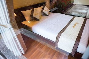 Spring Garden Villa
