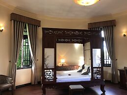 Spring Garden Villa