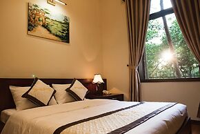 Spring Garden Villa