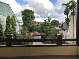 Spring Garden Villa