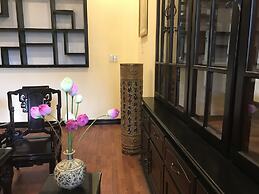 Spring Garden Villa