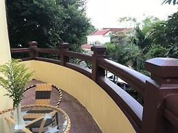Spring Garden Villa