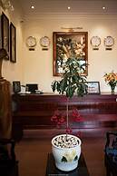 Spring Garden Villa