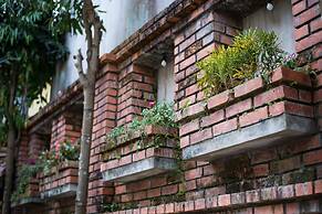 Spring Garden Villa