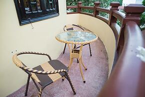 Spring Garden Villa