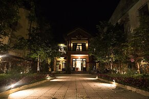 Spring Garden Villa