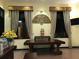 Spring Garden Villa