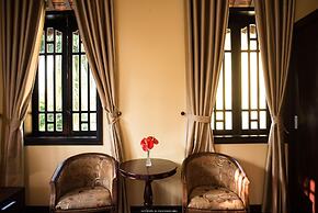 Spring Garden Villa