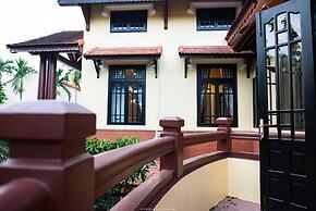 Spring Garden Villa