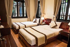 Spring Garden Villa