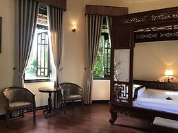 Spring Garden Villa