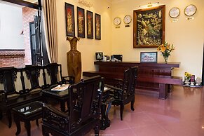 Spring Garden Villa