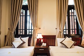 Spring Garden Villa