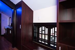 Spring Garden Villa