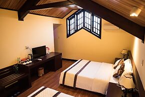 Spring Garden Villa