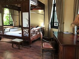Spring Garden Villa