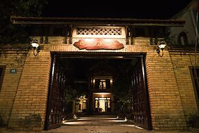 Spring Garden Villa
