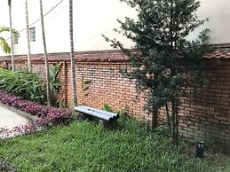 Spring Garden Villa