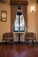 Spring Garden Villa