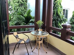 Spring Garden Villa