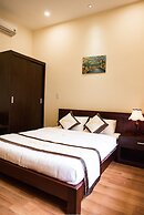 Spring Garden Villa