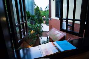 Spring Garden Villa