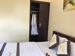 Spring Garden Villa