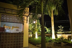 Spring Garden Villa