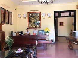 Spring Garden Villa