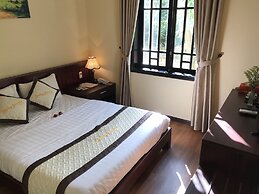 Spring Garden Villa
