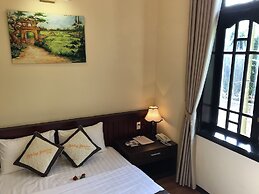 Spring Garden Villa