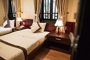 Spring Garden Villa