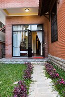 Spring Garden Villa