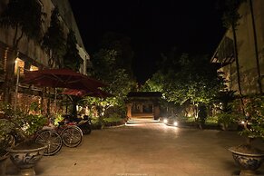 Spring Garden Villa