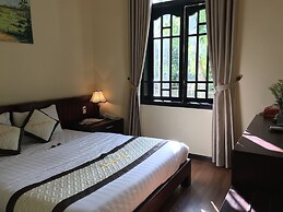 Spring Garden Villa