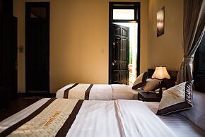 Spring Garden Villa