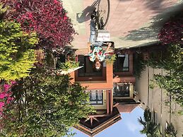 Spring Garden Villa