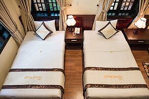 Spring Garden Villa