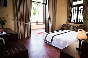 Spring Garden Villa