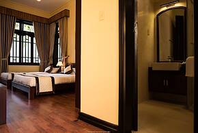 Spring Garden Villa