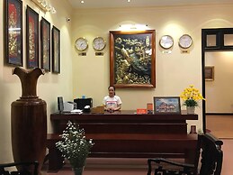 Spring Garden Villa